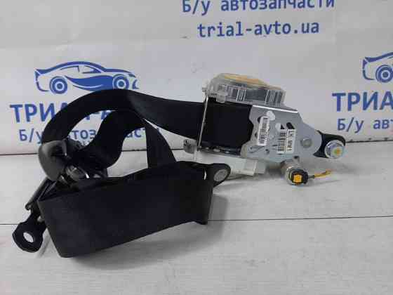 Ремень безопасности передний левый SsangYong Korando C200 2.0 DIESEL 2010 (б/у) Київ