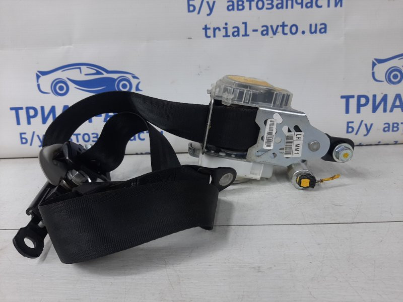 Ремень безопасности передний левый SsangYong Korando 2010-2019 7460134902LBA (Арт. 36640) Київ - зображення 2