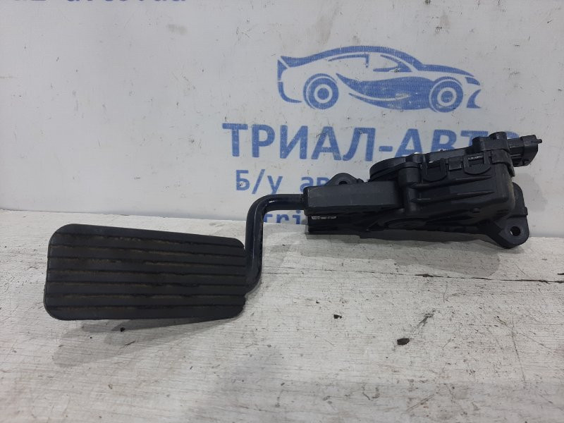 Педаль газа Kia Ceed ED 1.4 БЕНЗИН G4FA 2006 (б/у) Киев - изображение 2