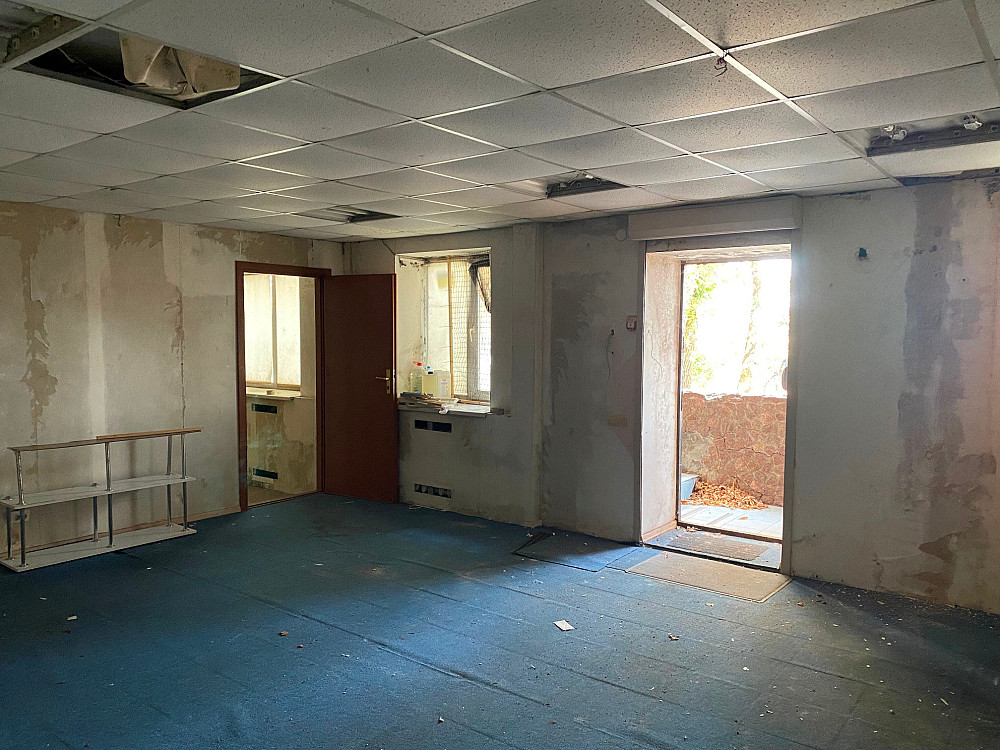 Без % продам приміщення 82м2, фасад, Чапека 19 (Фучика) Соломянська площа, Чоколовка, Караваєві дачі Київ - зображення 4