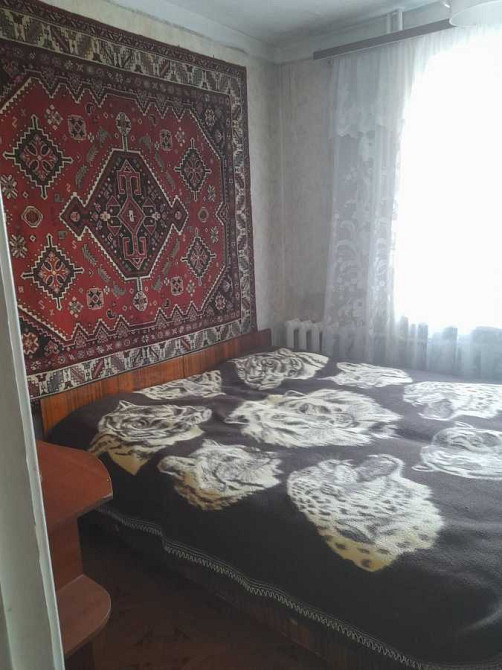 долгосрочная аренда 3-к квартира Одесса, Пересыпский, 8000 грн./мес. Одеса - зображення 7