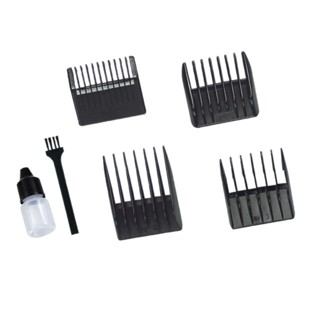 Машинка для стрижки волос Magio MG-581 Київ - зображення 2