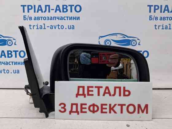 Зеркало правое Mitsubishi Pajero Wagon 2006-2022 7632A490 (Арт. 68640) Киев