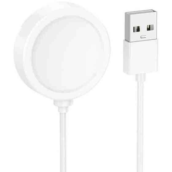 Зарядний кабель для Hoco Y40 White Харків