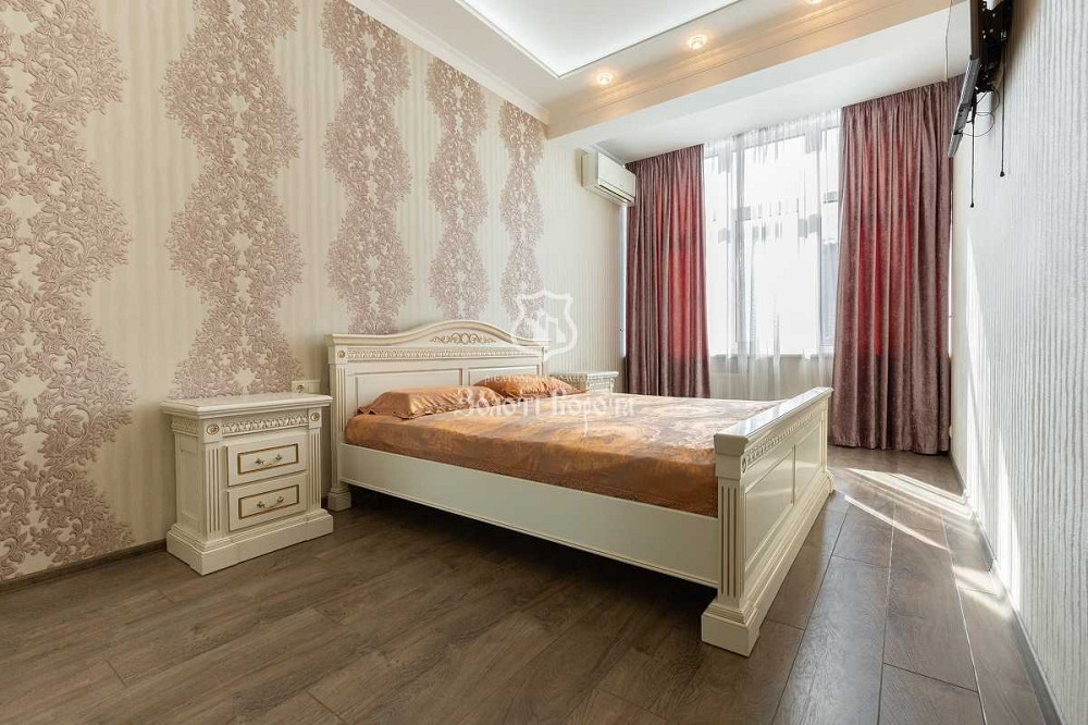 продажа 1-к квартира Киев, Печерский, 170000 $ Київ - зображення 8