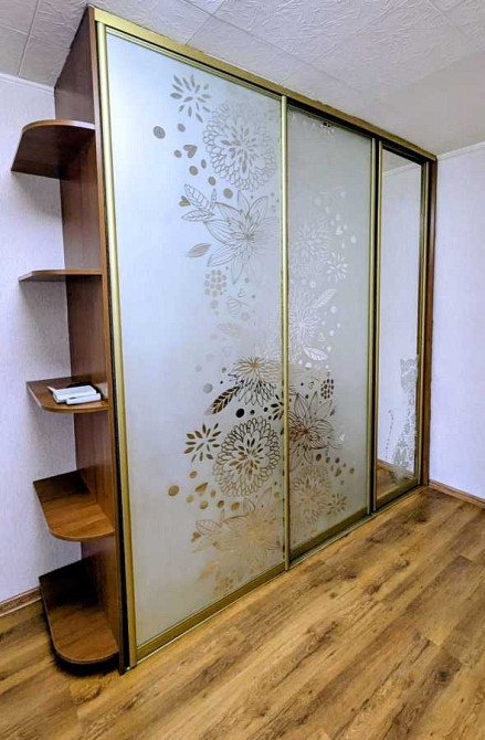 долгосрочная аренда 1-к квартира Киев, Святошинский, 10000 грн./мес. Київ - зображення 10