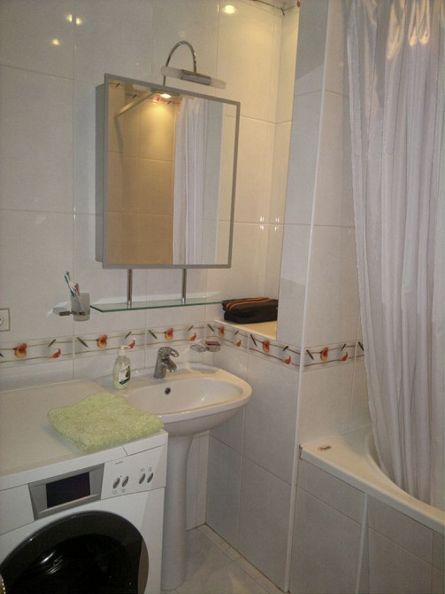 Продам. 3-к.кв. 3/16, вул.Гоголя 20-Б ЖК «Аркадіївська вежа». Днепр - изображение 3