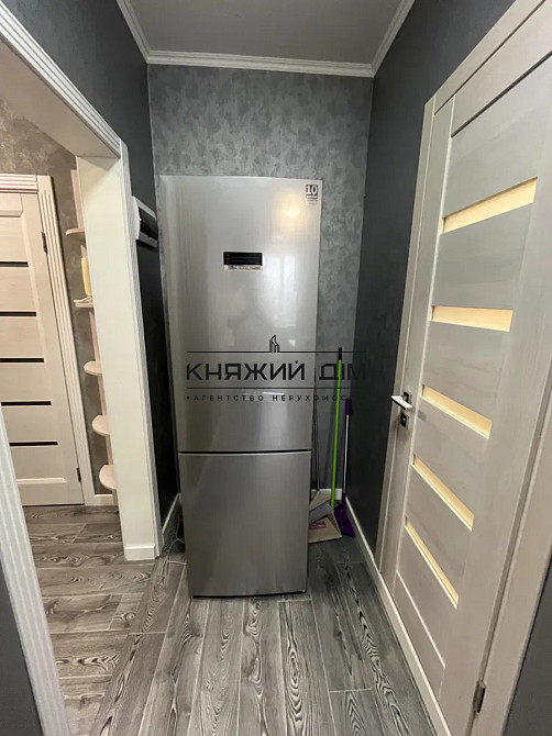 Продаж 2-х кімнатної роздільної ,м.Харківська Киев - изображение 6