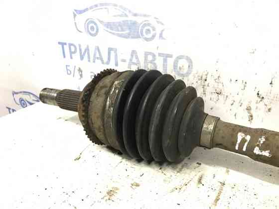 Привод передний левый Mitsubishi Pajero Wagon 4 3.2 ДИЗЕЛЬ 4M41 2006 (б/у) Київ