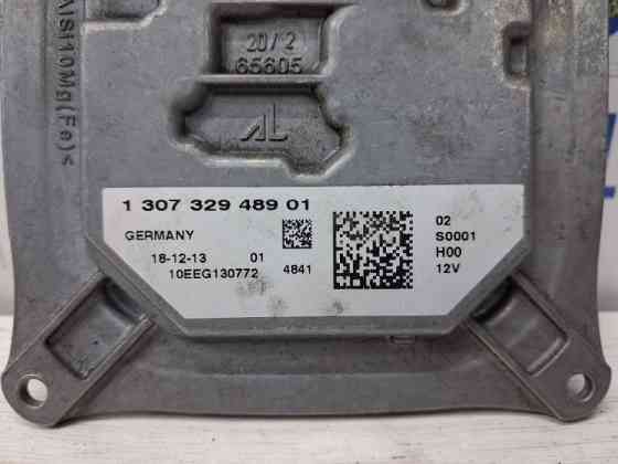 Блок розжига ксеноновой фары Jeep Cherokee KL 2.4 БЕНЗИН ED6 2013 (б/у) Киев