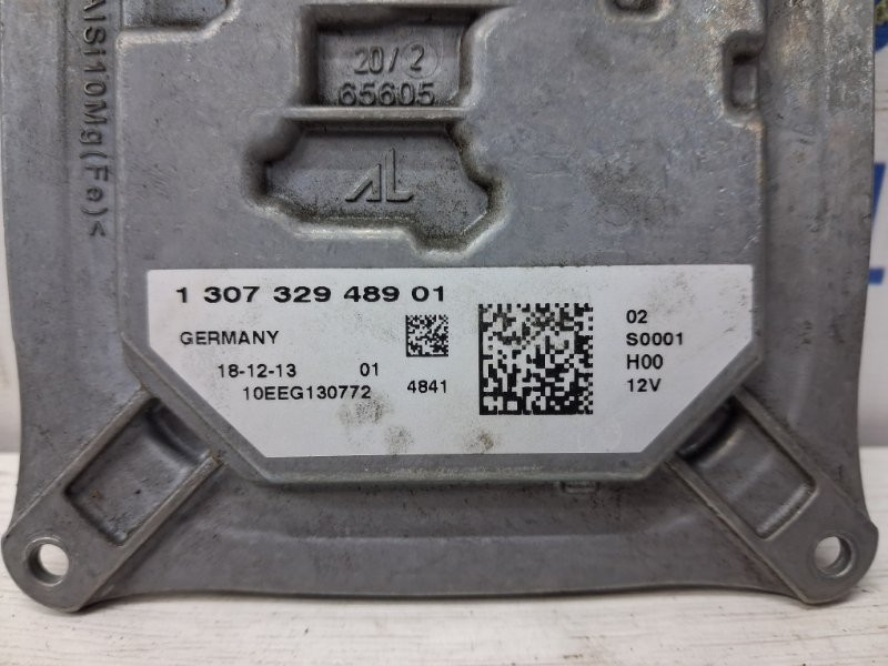 Блок розжига ксеноновой фары Jeep Cherokee 2013-2019 68226853AA (Арт. 75070) Київ - зображення 4