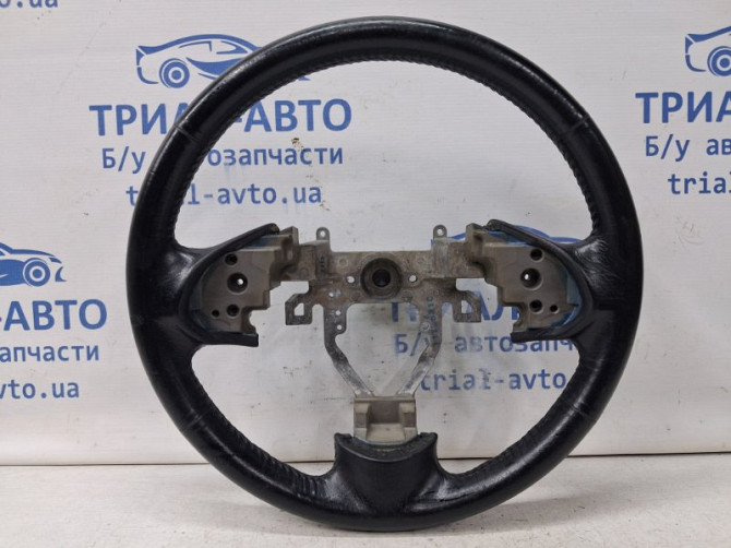 Руль Mitsubishi ASX GA 1.8 DIESEL 4N13 2010 (б/у) Киев - изображение 1