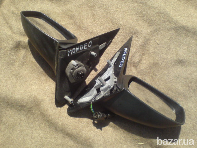 Продаю запчастини до Forda Mondeo-I (94р.в) Івано-Франківськ - зображення 3