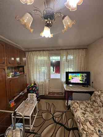 Продам 3к квартиру просп. Олександра Поля, 107В Житловий стан Днепр