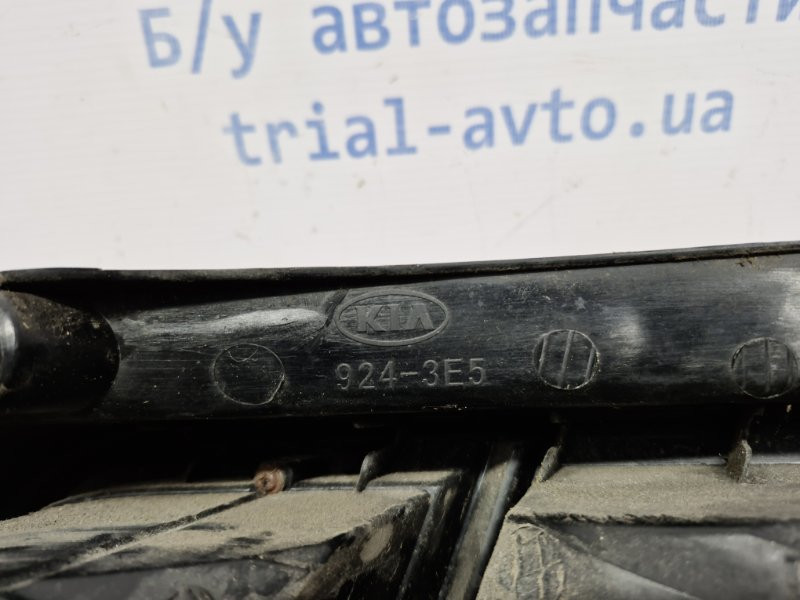 Фонарь задний внешний правый Kia Sorento BL 2.5 DIESEL D4CB 2002 (б/у) Київ - зображення 7