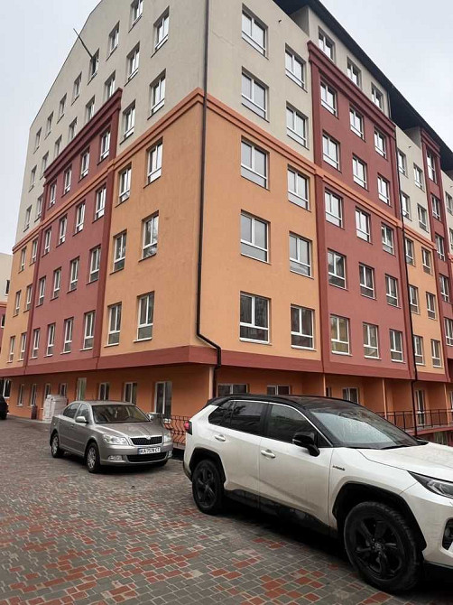 долгосрочная аренда 2-к квартира Киев, Подольский, 20000 грн./мес. Київ - зображення 12