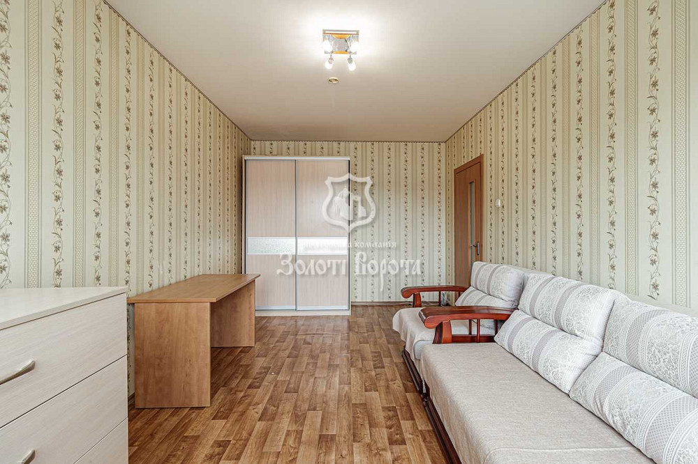 продажа 1-к квартира Киев, Дарницкий, 58000 $ Київ - зображення 3