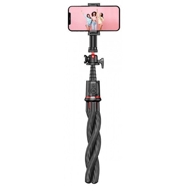 Трипод Proove Flexible Portable (658 mm) Black (MPSG00010001) Харьков - изображение 5