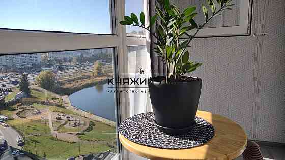 Оренда однокімнатної квартири ЖК Лебединий Киев