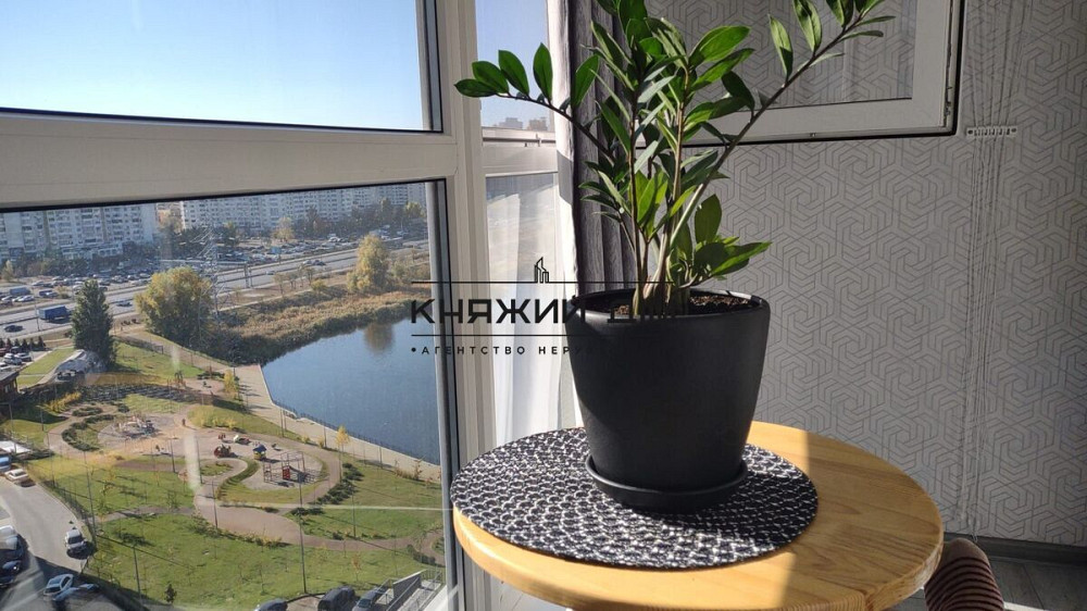 Оренда однокімнатної квартири ЖК Лебединий Київ - зображення 3