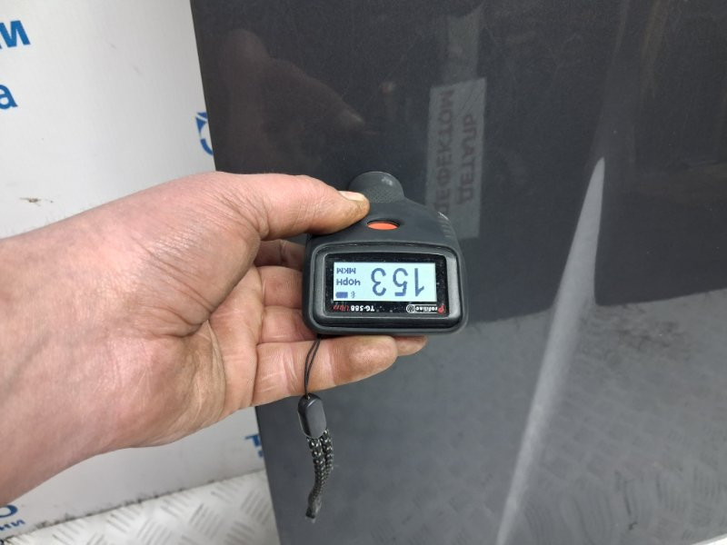 Капот Toyota Avensis T25 2.2 DIESEL 2ADFTV 2002 (б/у) Київ - зображення 5