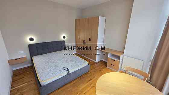 Оренда 1-но к. квартири в клубному будинку м. Сирець 8 хвилин. № 11204358 Київ