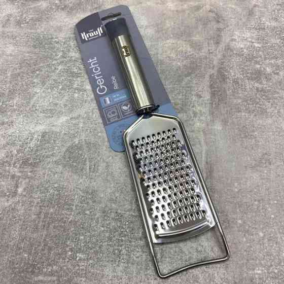Тертка одностороння Krauff Gericht 29-301-018 26.5 см Київ
