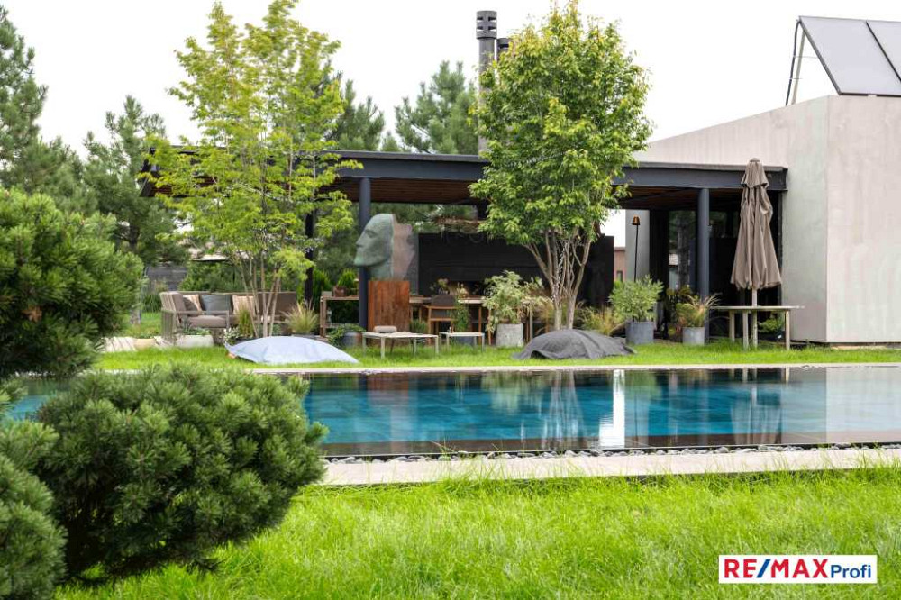 продажа 5-к дом Васильковский, Иванковичи, 1800000 $  - изображение 5