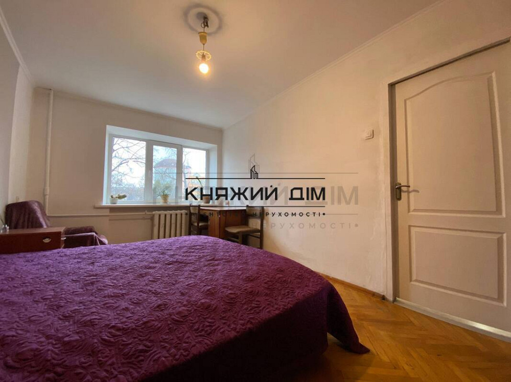 Пропонується в оренду простора 2-кімнатна квартира Солом'янський р-н КОД 11204087 Киев - изображение 8