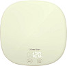 Весы кухонные Liberton LKS-0718 10 кг белые Киев
