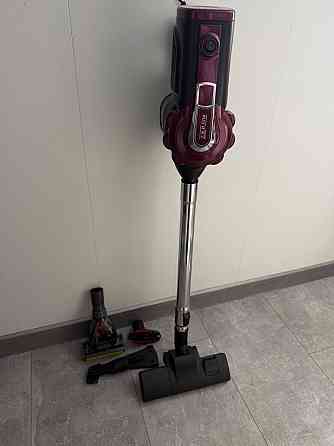 Пылесос ручной портативный с турбо щеткой Zepline ZP-00348-Violet 2600 Вт фиолетовый Киев