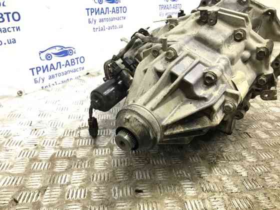 Раздаточная коробка Nissan Pathfinder 2004-2014 331007S110 (Арт. 56285) Київ