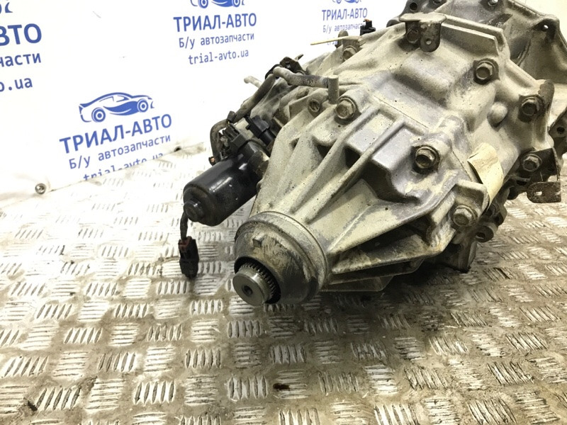 Раздаточная коробка Nissan Pathfinder 2004-2014 331007S110 (Арт. 56285) Київ - зображення 3