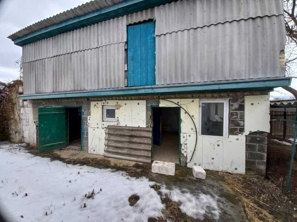 продажа 3-к дом Бородянский, Лубянка, 30000 $  - зображення 8