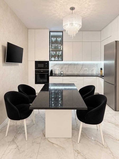 продажа 3-к дом Киево-Святошинский, Святопетровское, 215000 $  - изображение 6