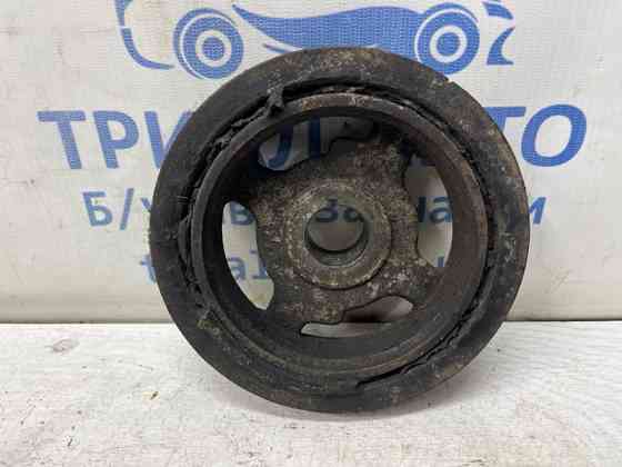 Шкив коленвала Toyota Camry 2001-2006  (Арт. 81638) Київ