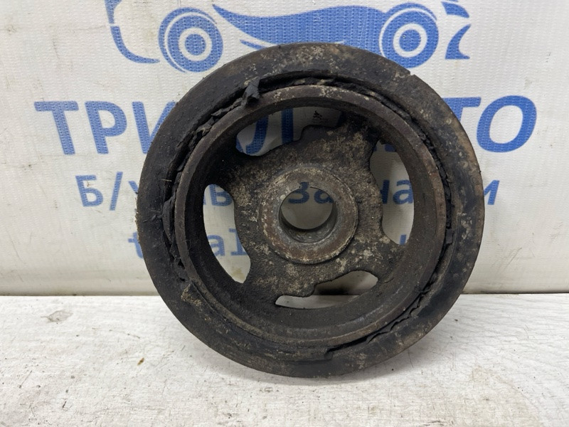 Шкив коленвала Toyota Camry 2001-2006  (Арт. 81638) Київ - зображення 1