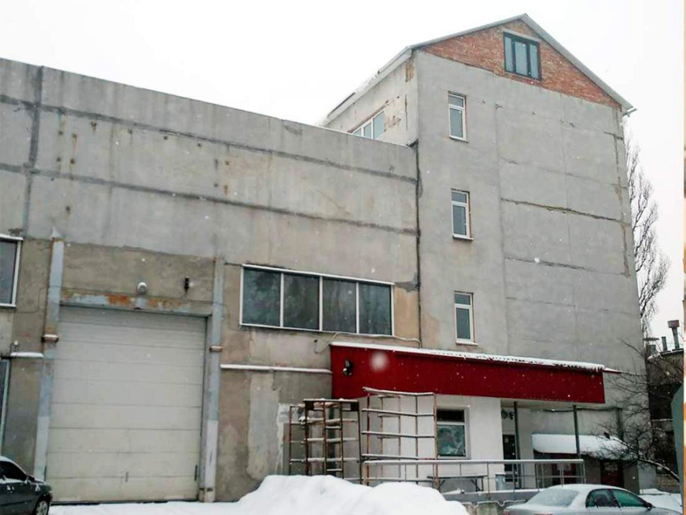 Продам производственного офисный комплекс Киев - изображение 1