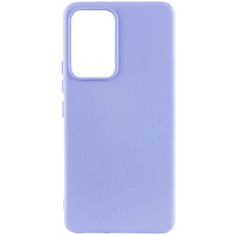 Чехол Silicone Cover Lakshmi (AA) для Realme C61 4G / C63 4G Херсон - зображення 1