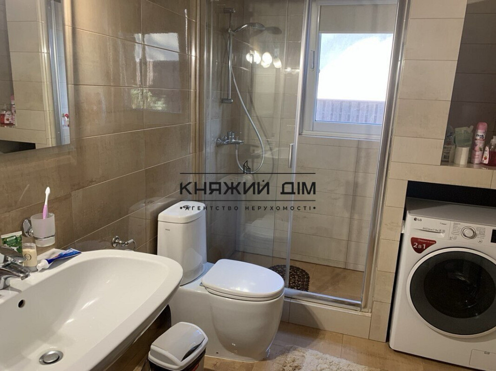 Без Комісії! Оренда 2-х поверхового будинку Віта-Поштова. Код Об'єкта 139505 Київ - зображення 10