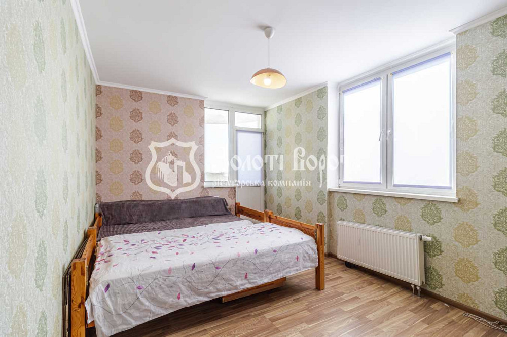 продажа 3-к квартира Киев, Дарницкий, 95000 $ Київ - зображення 3