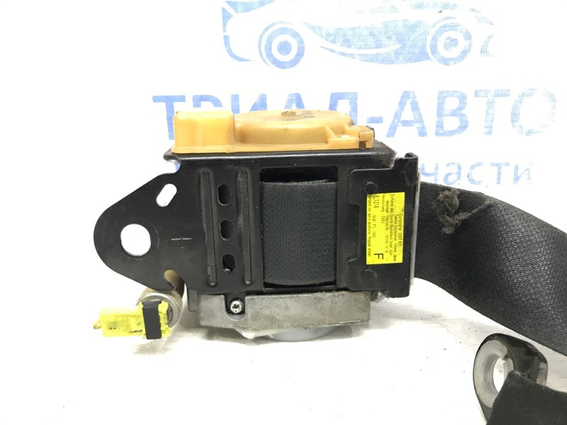 Ремень безопасности передний левый Toyota Avensis 2002-2010 7322005050 (Арт. 42699) Київ - зображення 3