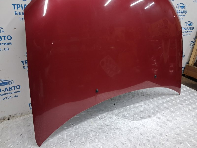 Капот Mitsubishi Outlander 2007-2012 5900A220 (Арт. 80380) Киев - изображение 3