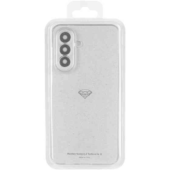 TPU чехол Nova для Samsung Galaxy S26+ Херсон