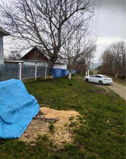 продажа 1-к дом Виньковцы, Покутинцы, 135496 грн.  - зображення 4