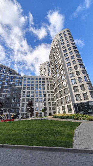 продажа 2-к квартира Львов, Франковский, 156000 $ Львів - зображення 1