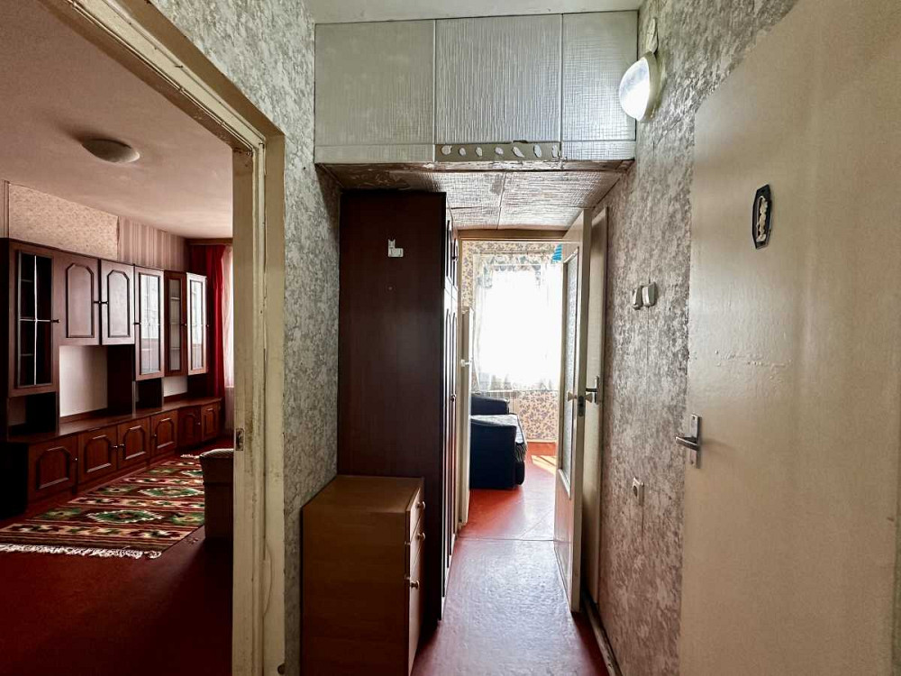 продажа 1-к квартира Киев, Голосеевский, 50000 $ Київ - зображення 10