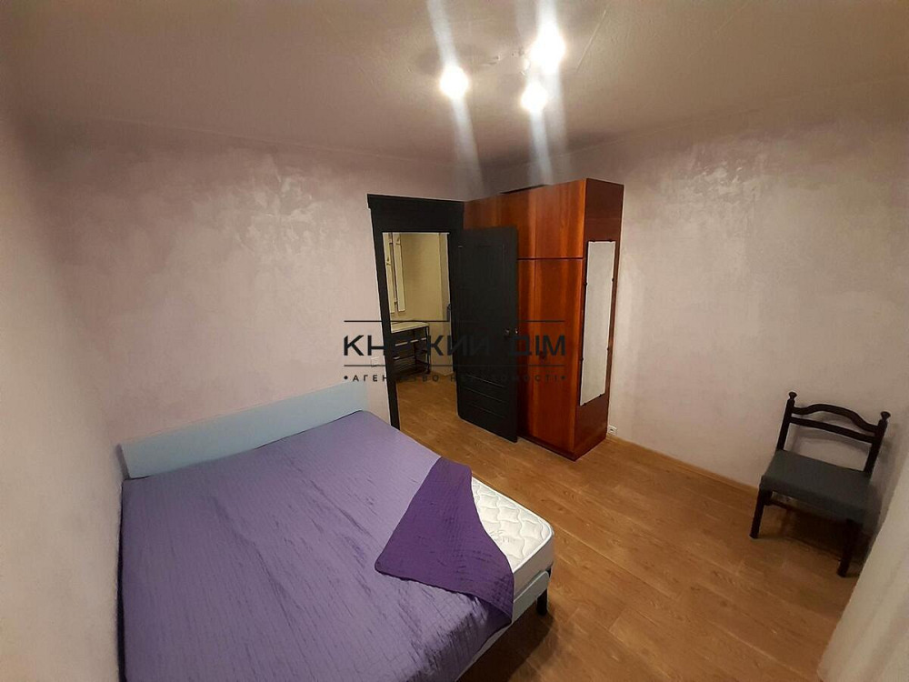 Здам розділену 2к квартиру код:11203967 Київ - зображення 5