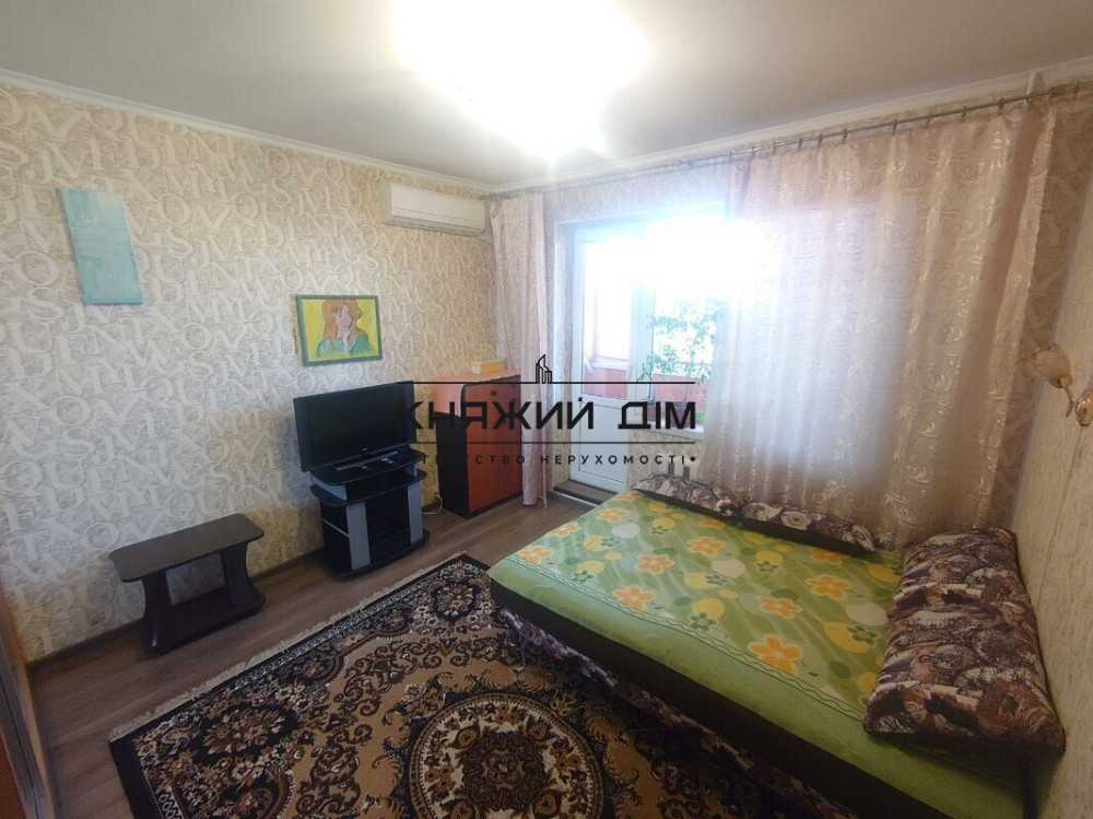 ОРЕНДА 2-х к.кв. м. Дарниця. вул. Остафія Дашкевича (Курнатовського). 6 код 1151399 Київ - зображення 11