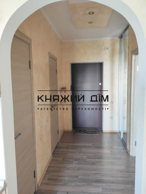 Оренда 1 кім. квартири вул.Д.Рачинського 25А ЖК Садовий Код:1205024 Київ - зображення 8